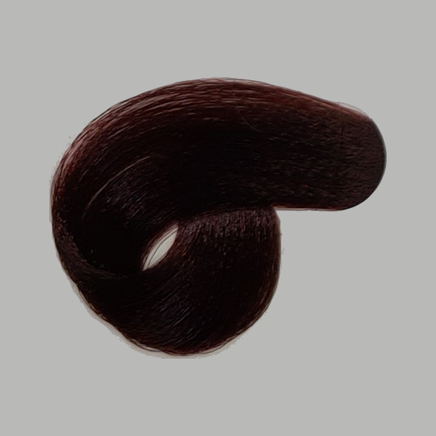 Violet Red Light Brown