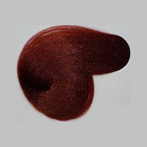 Copper Red Dark Blond