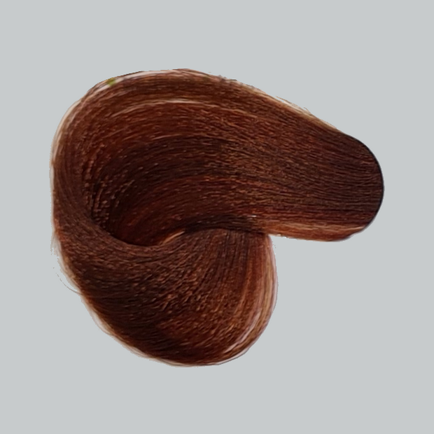 Dark Blond Copper