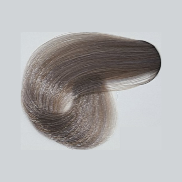 Intensive Ash Light Blond