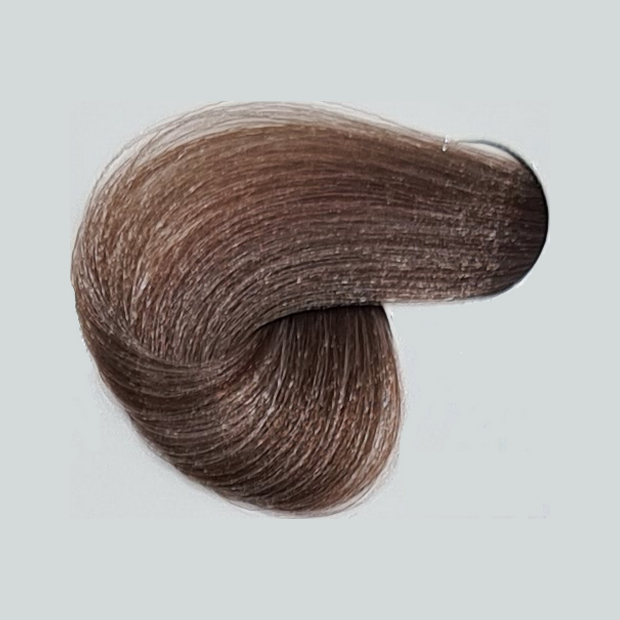 Light Violet Ash Blond