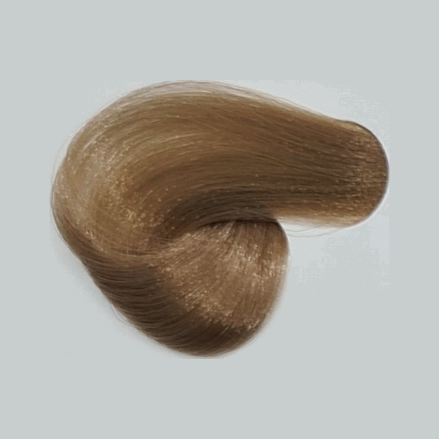 Honey Light Blond