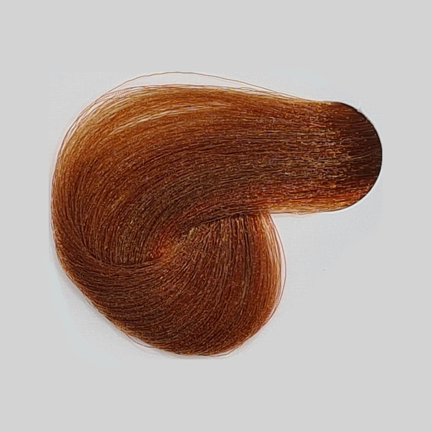 Golden Copper Light Blond