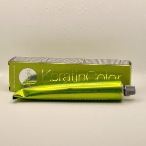 Keratin Color Oxidation Colouring