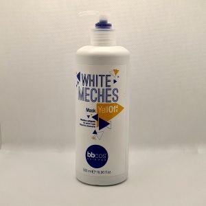 White Meches YellOff Anti Yellow Shampoo